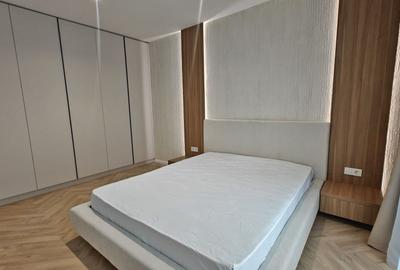 Apartament cu 2 camere semidecomandat, mobilat în Mărăști - 9