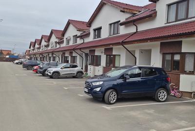 Casa insiruita Sânpetru - 1