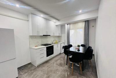 Apartament mdern de inchiriat ,2 camere, bloc nou, Radauti - 2