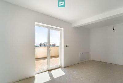 Apartament 3 camere, zona Torontalului - 3