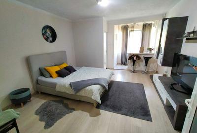 Garsonieră în Circumvalațiunii - 3