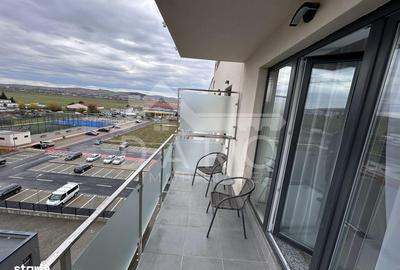 Apartament cu 2 camere decomandat în Central - 3