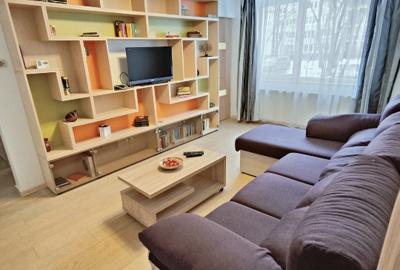 Bdul Victoriei - apartament 3 camere - parter - Centrul Civic - 4