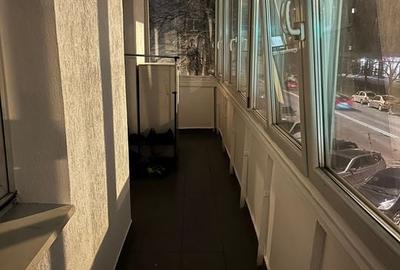 Apartament 3 camere,etaj 1,finisat modern, cartier Marasti,zona Farmec - 10