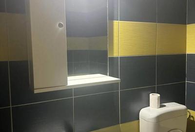 Garsonieră decomandată în Chiajna - 1