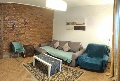 Apartament in curte cu loc de oarcare - 10