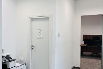 Birou, de 2,818 mp, în P-ta Presei Libere - 5