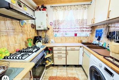 Apartament cu 2 camere decomandat în Central - 4