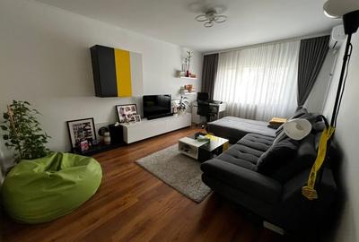 Apartament cu 2 camere decomandat în Aviației - 1