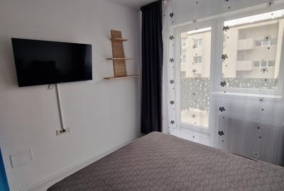 Apartament cu 2 camere decomandat, mobilat în Brâncoveanu - 5