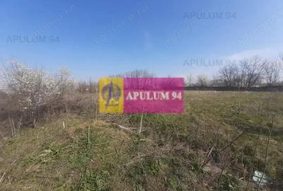 Teren de 4800 mp, în Glina - 5