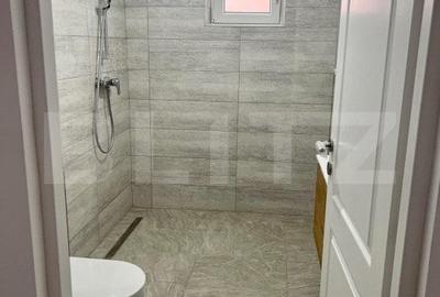 Apartament renovat , 3 camere , in asociatie , zona semicentrala - 5