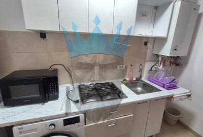 Apartament 2 Camere Popesti Leordeni - 5