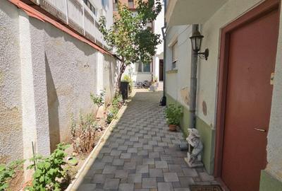 3 cam in Vila | 70 mp | Decebal | Alba Iulia | Ready to move in - 19