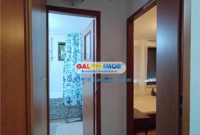 Apartament cu 2 camere semidecomandat, mobilat în Colentina - 10