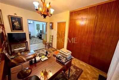 Vanzare apartament 4 camere, boxa si garaj propriu, in Ploiesti, zona Bd. Castan - 13