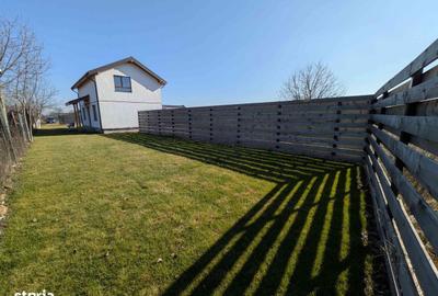 Casă cu 4 camere cu Teren 533 Mp în Central - 5