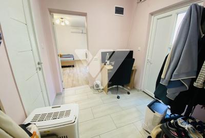 Casa individuala 2 camere de vanzare in Sibiu zona Lazaret - 4