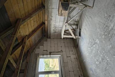 Vand casa la ro?u in zona lini?tita - 3