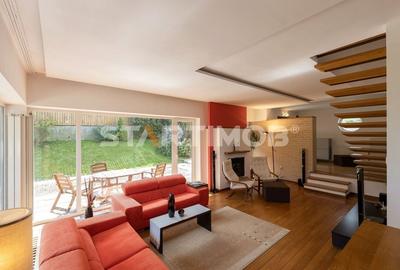 Vila mobilata 5 camere ultracentral Brasov - 3