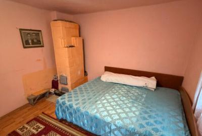 Casă cu 6 camere cu Teren 270 Mp în Central - 6