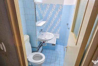 Apartament 4 camere, decomandat, etaj intermediar, zona Republicii - 8