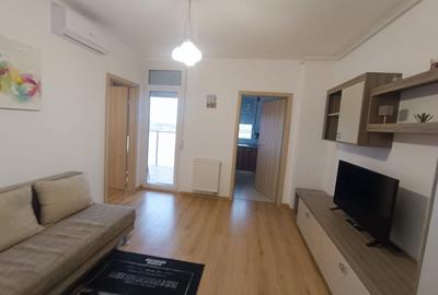 Apartament cu 2 camere decomandat, mobilat în Micălaca - 8
