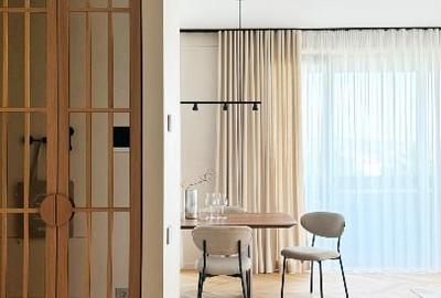 Apartament Premium de Închiriat în Cluj - Herculane 1, lângă Iulius Mall - 7