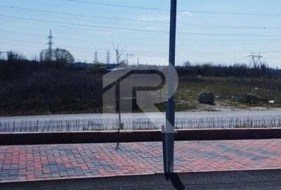 TEREN INTRAVILAN 5000 MP SECTOR 3 ZONA NICOLAE TECLU CEL MAI MIC PRET 265.000 Eu - 4