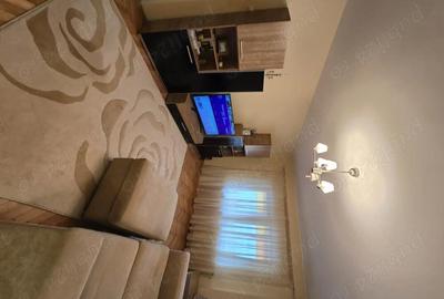 Apartament cu 4 camere decomandat în Ștefan cel Mare - 10