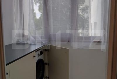 Apartament de vanzare, cu 4 camere, 56,5 mp, renovare de lux, zona Manastur - 7