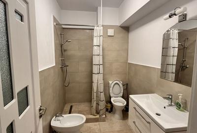 Garsonieră decomandată în Păcurari - 2