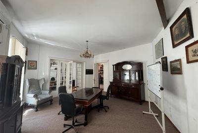 Vanzare imobil D+P+1+M | 450 mp | Cismigiu - Cazzavillan | Vanzare imobil D+P+1+M | 450 mp | Cismigiu - Cazzavillan | - 6