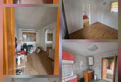 Casă cu 4 camere în Zădăreni - 3