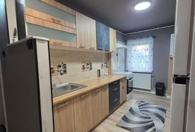 Apartament 2 camere 57mp, finisat modern, zona Portile de Fier Apartament 2 camere 57mp, finisat modern, zona Portile de Fier - 3