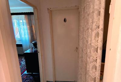 Apartament cu 3 camere semidecomandat în Exterior Vest - 7