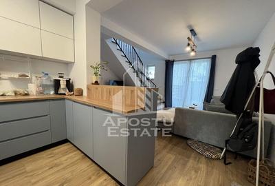 Casa in Braytim cu toate utilitatile. Complet finalizata. - 9