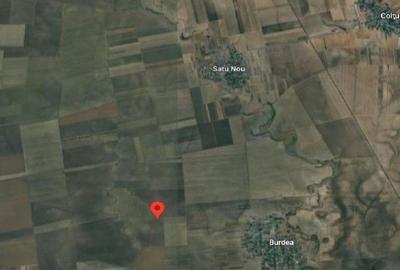 Teren extravilan Caldararu, ID: R2616308 - 3