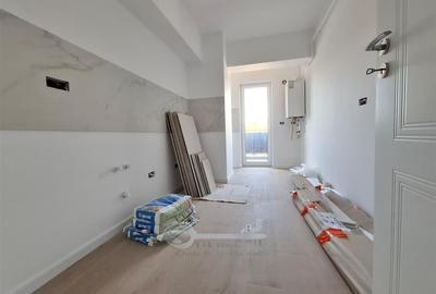 Apartament cu 3 camere decomandat în Galata - 6