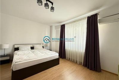 Royal Imobiliare - Inchiriere apartament modern zona 9 Mai - 7