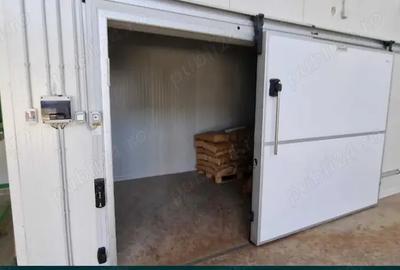 Spațiu comercial, de 760 mp, în Valea Călugărească - 4