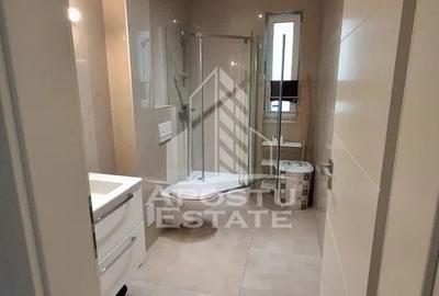 Apartament cu 2 camere decomandat, mobilat în Giroc - 7