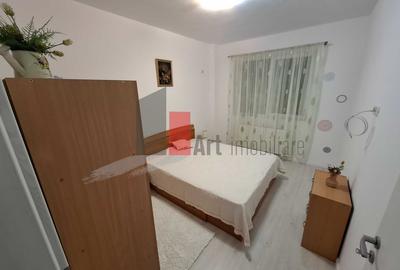 Apartament cu 2 camere decomandat în Central - 5