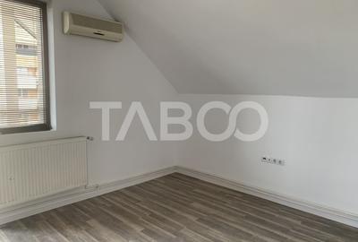 De inchiriat spatiu de birouri 300 mp in Sibiu zona centrala - 5