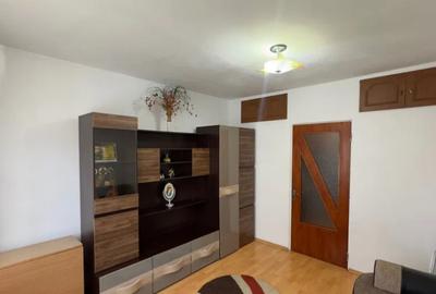 Camera de camin - zona Tractorul - 2