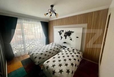 Casă cu Teren 551 Mp în Tudor - 7