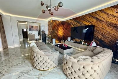 Apartament cu 4 camere decomandat, mobilat în Calea București - 21