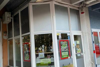 Spațiu comercial, de 22 mp, în Gheorgheni - 4