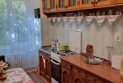 Apartament cu 3 camere în Decebal - 6