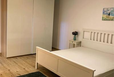 Garsonieră decomandată în Calea Călărașilor - 2